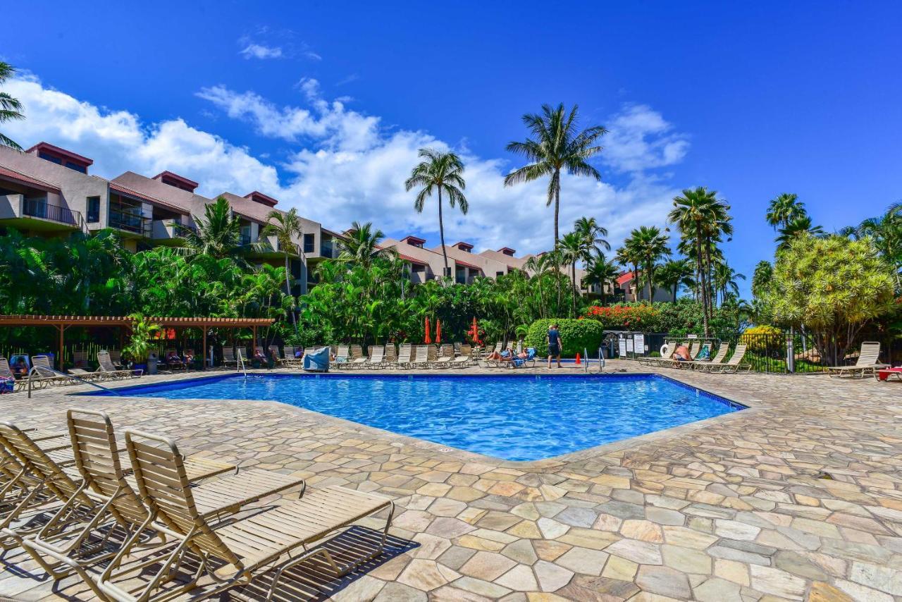 Kihei Retreat With Kamaole Sands Resort Amenities! Wailea  Ngoại thất bức ảnh