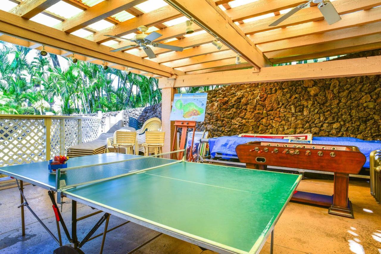 Kihei Retreat With Kamaole Sands Resort Amenities! Wailea  Ngoại thất bức ảnh