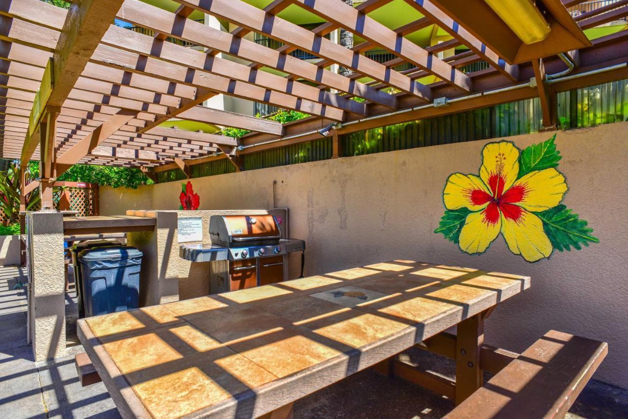 Kihei Retreat With Kamaole Sands Resort Amenities! Wailea  Ngoại thất bức ảnh