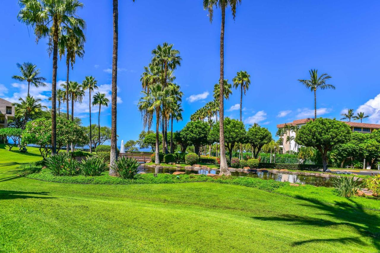 Kihei Retreat With Kamaole Sands Resort Amenities! Wailea  Ngoại thất bức ảnh