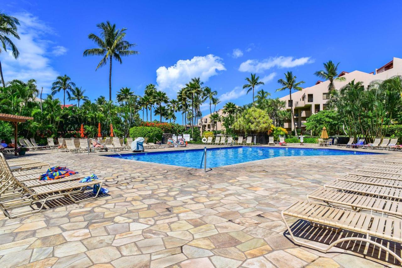 Kihei Retreat With Kamaole Sands Resort Amenities! Wailea  Ngoại thất bức ảnh
