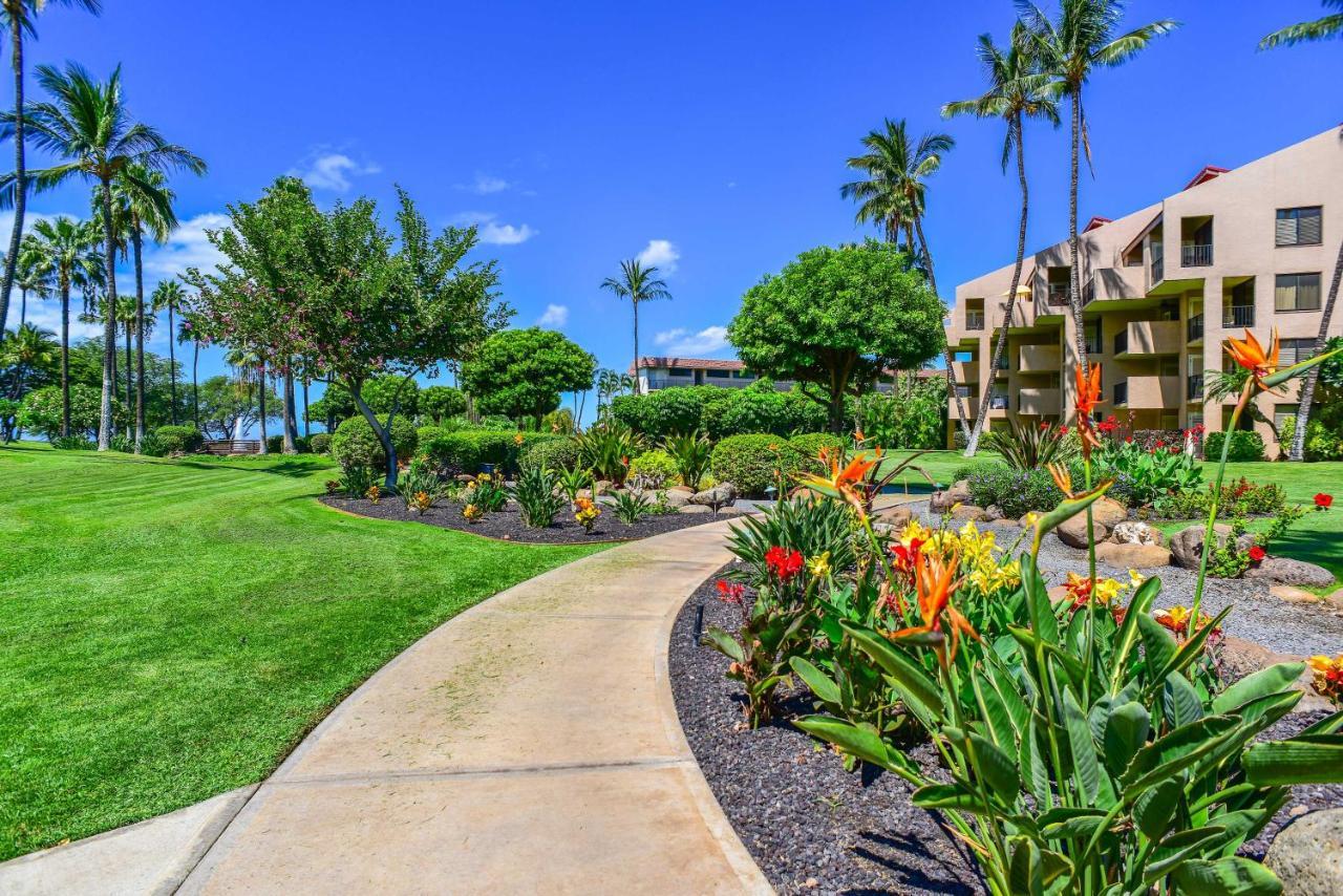 Kihei Retreat With Kamaole Sands Resort Amenities! Wailea  Ngoại thất bức ảnh