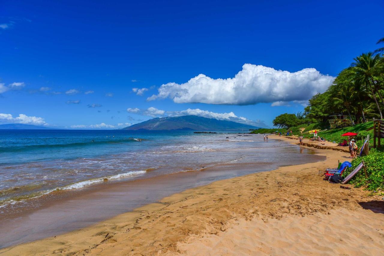 Kihei Retreat With Kamaole Sands Resort Amenities! Wailea  Ngoại thất bức ảnh